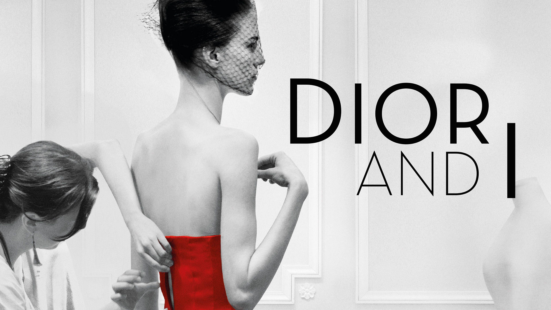 Dior and I