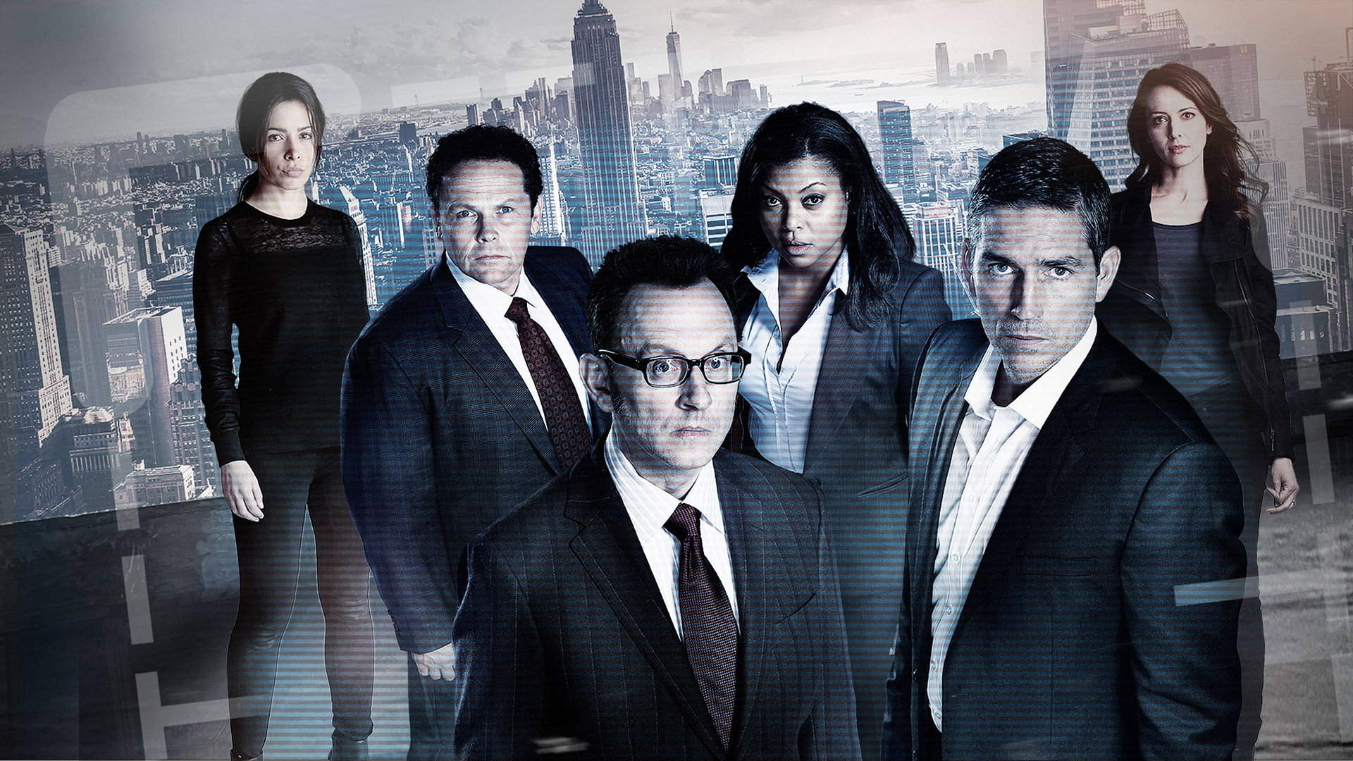 Person of Interest