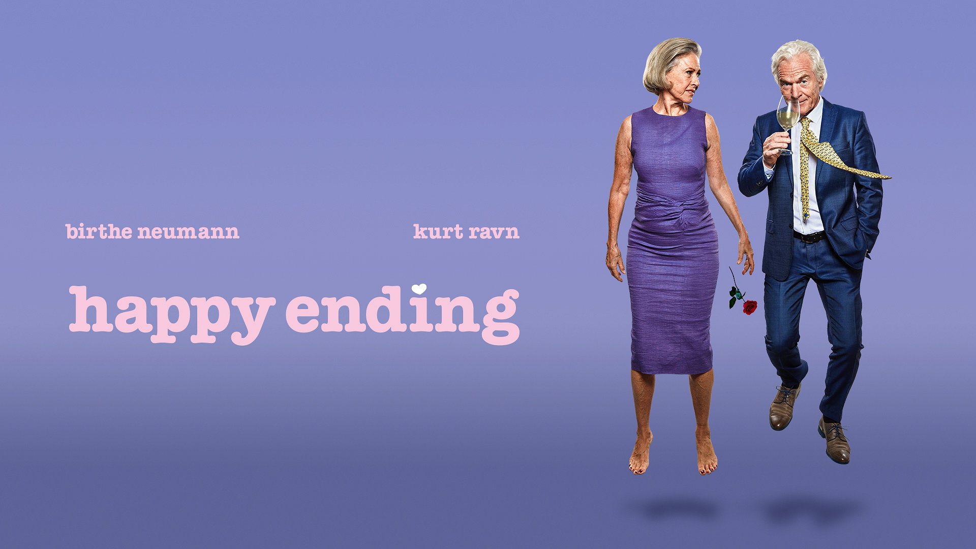 Happy Ending