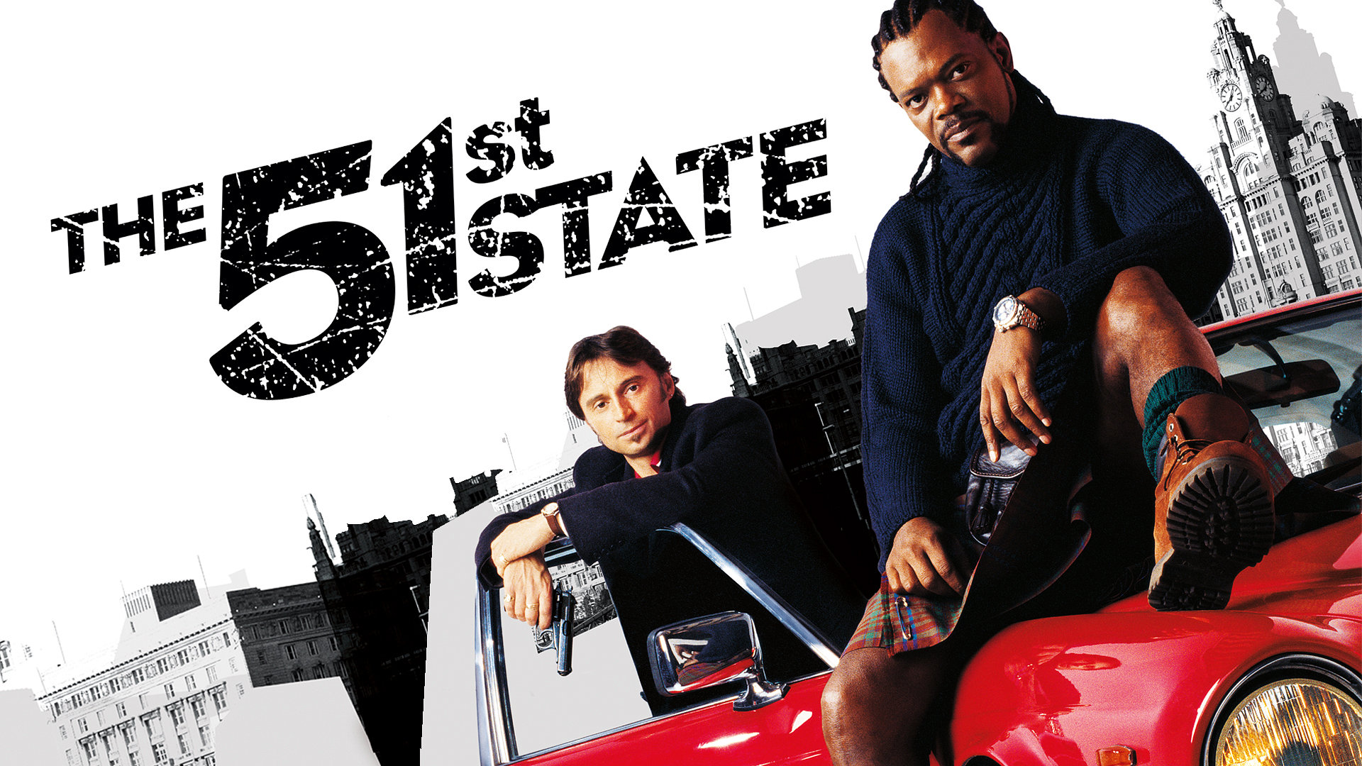 The 51st State