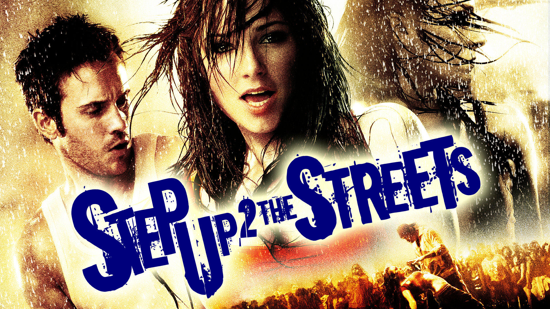 Step Up 2: The Streets