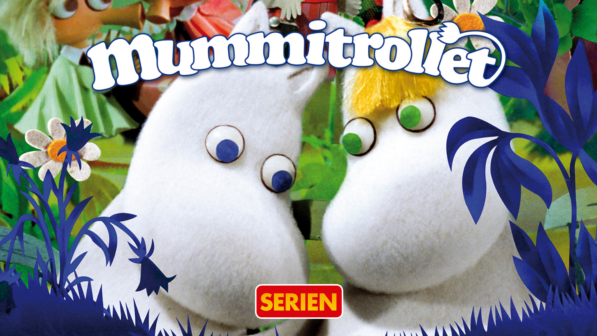 Mummitrollet