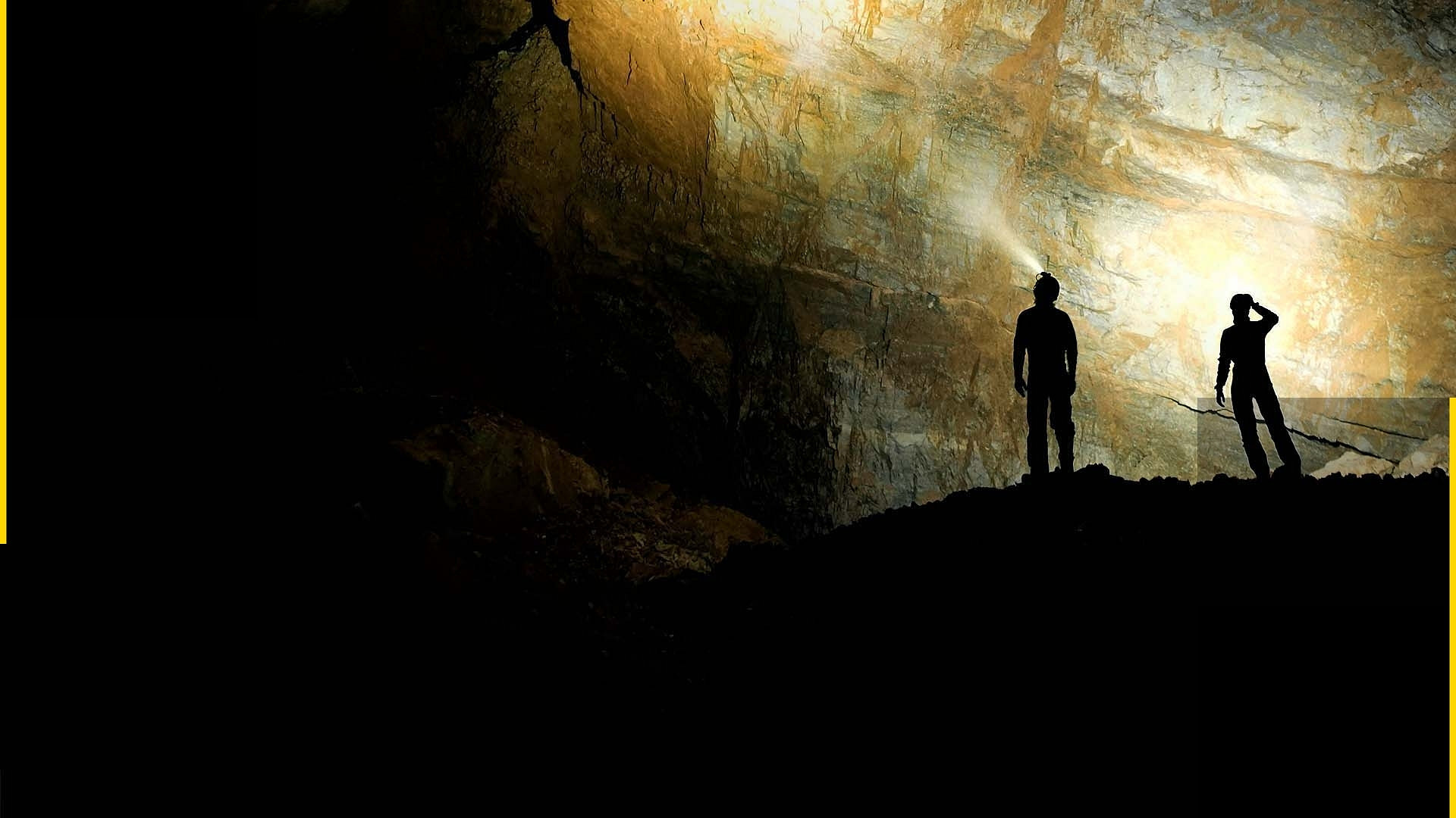 Explorer: The Deepest Cave