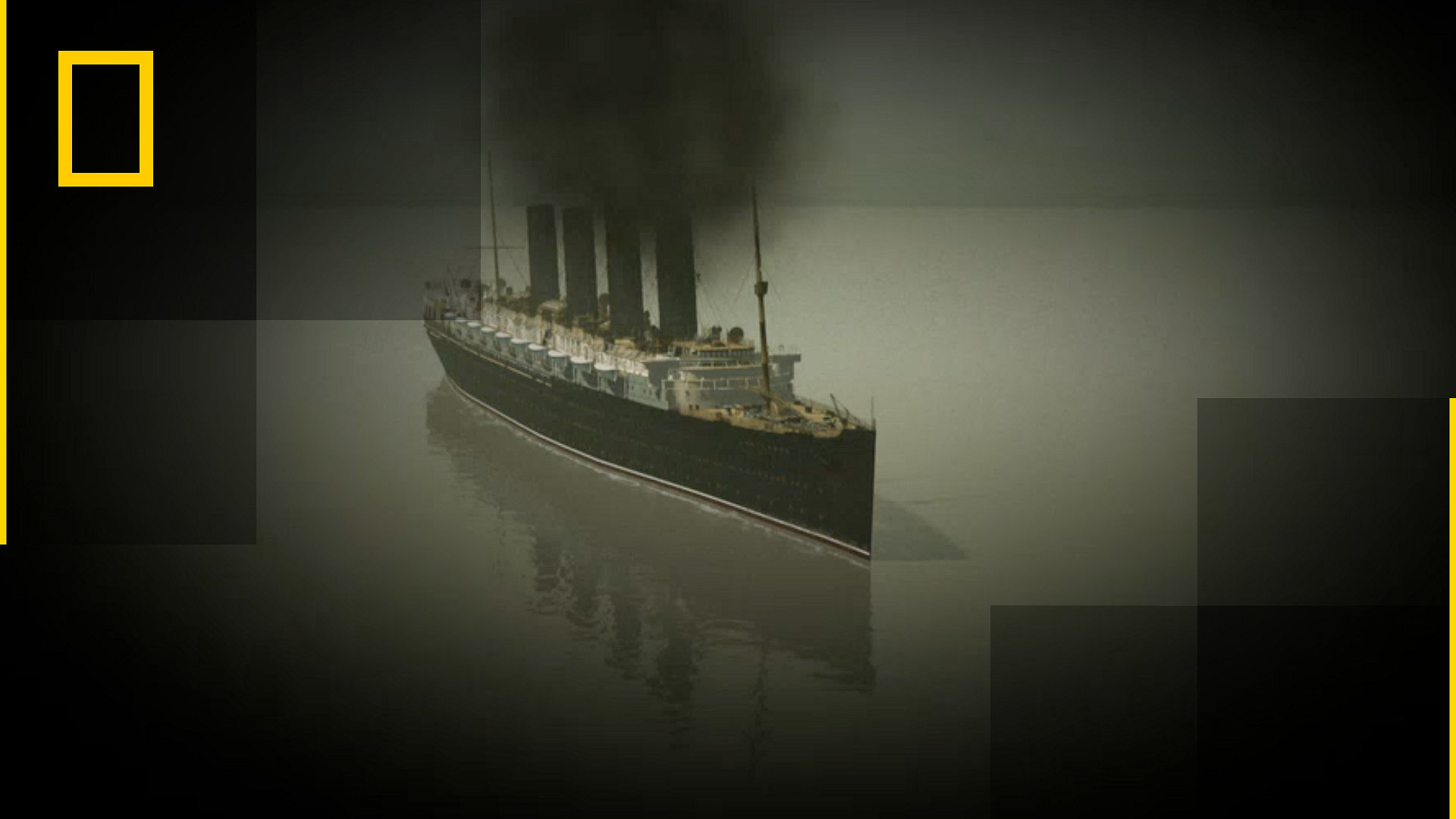Lusitanias mørke hemmeligheter