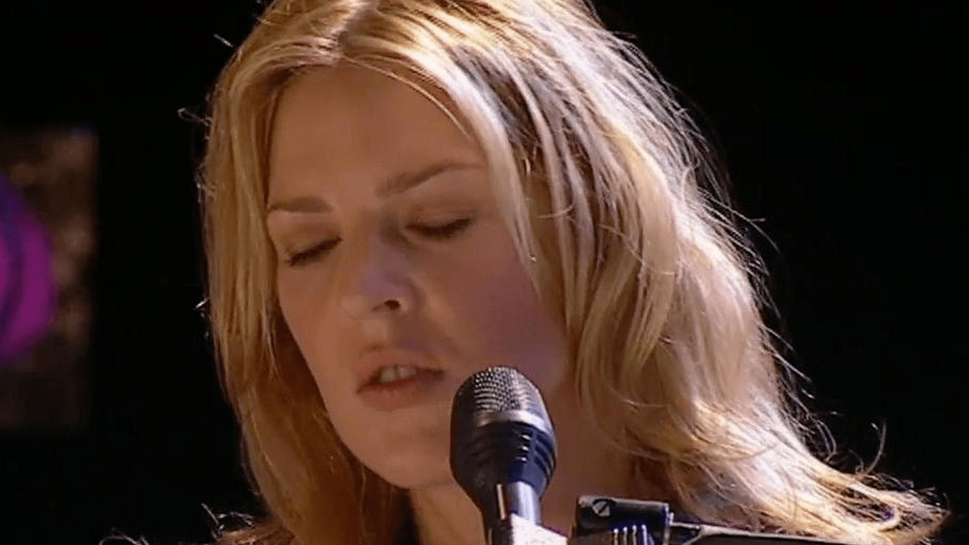 Diana Krall - Live in Paris