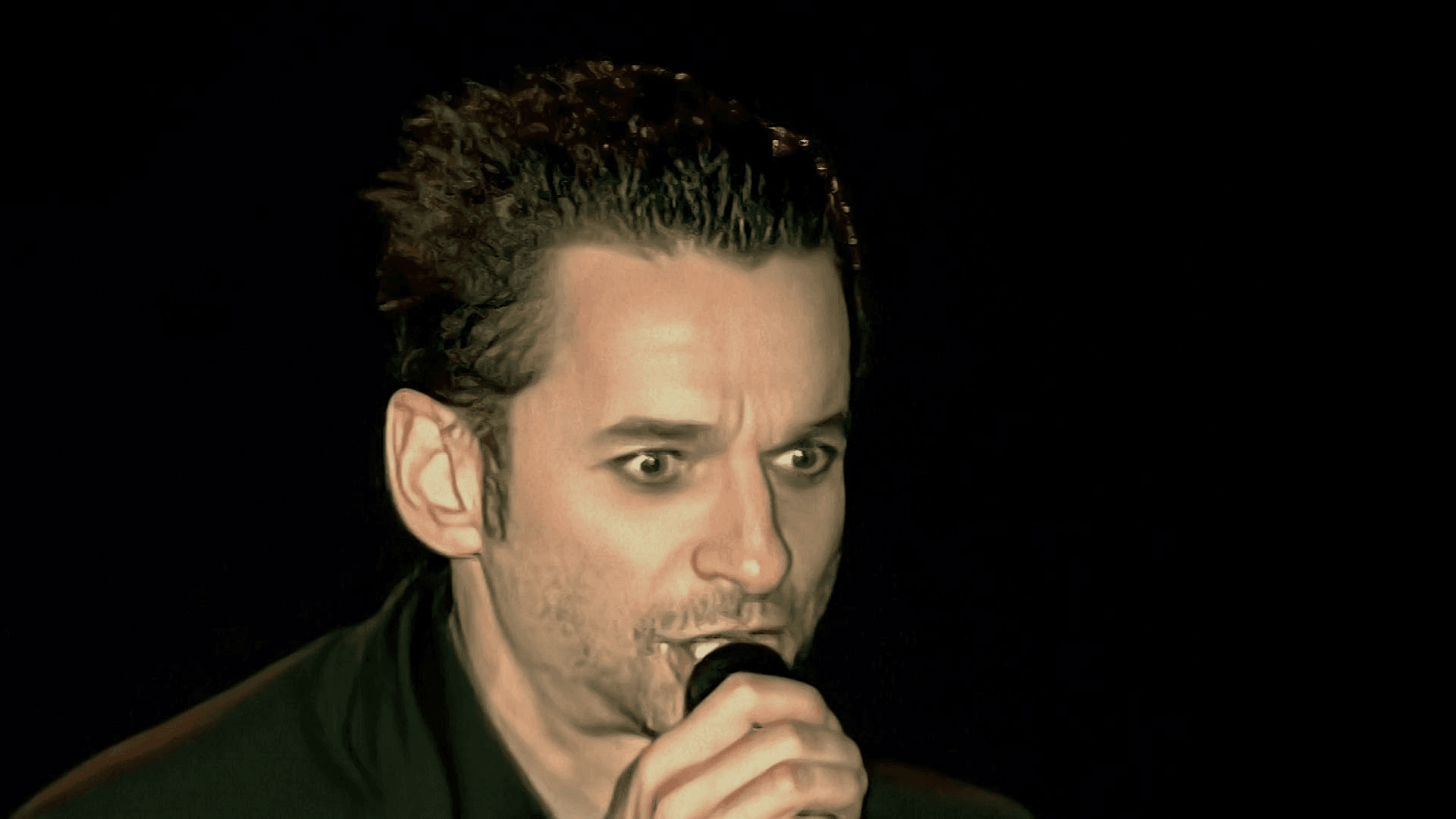Depeche Mode - Rock Am Ring