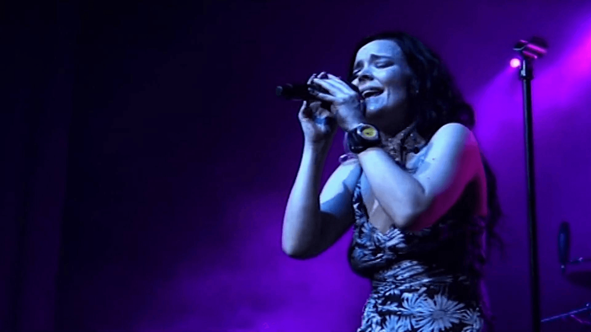 Nightwish - Live at The Enmore Theatre