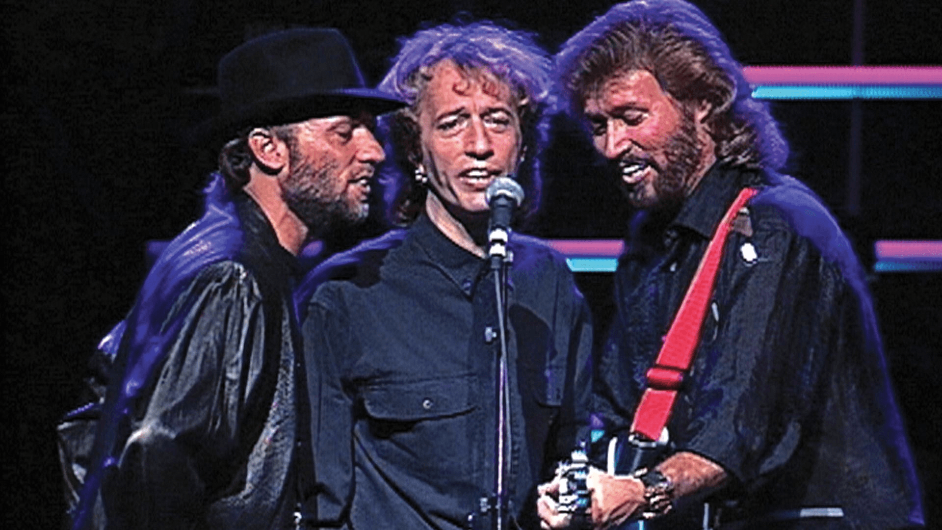 The Bee Gees - One For All Tour: Live in Australia