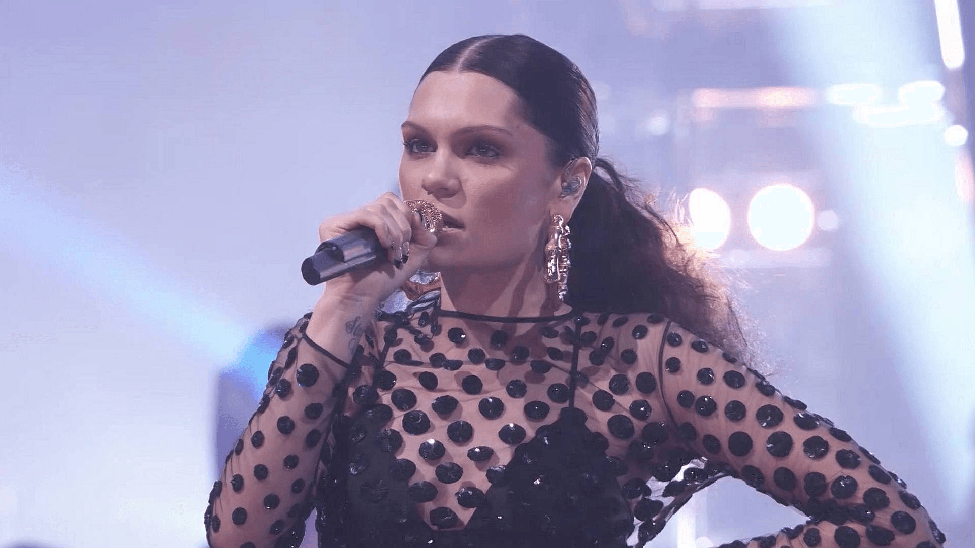 Jessie J - Live in London 2014