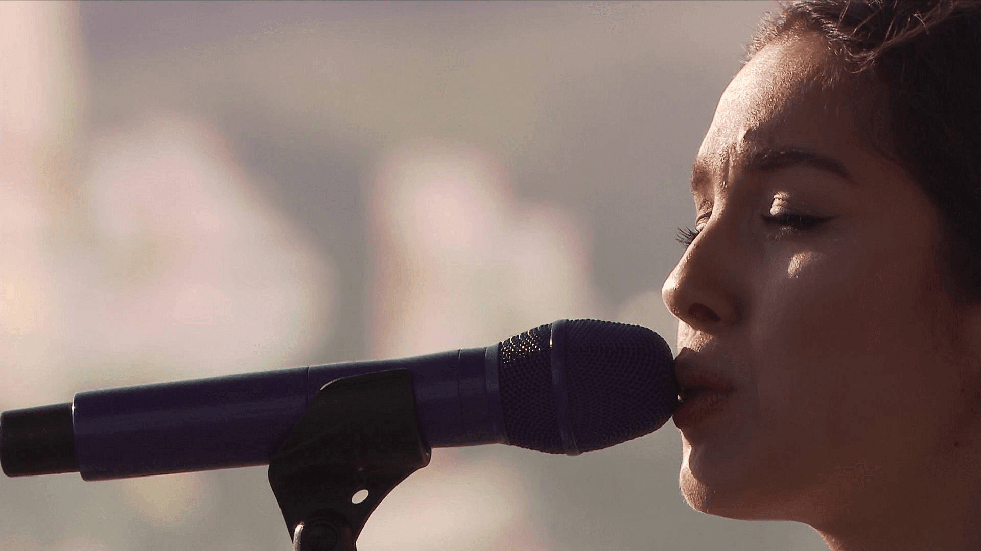 Olivia Rodrigo - Live at Glastonbury 2022