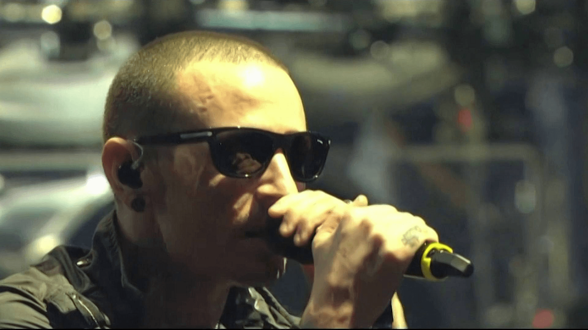 Linkin Park - Live in New York