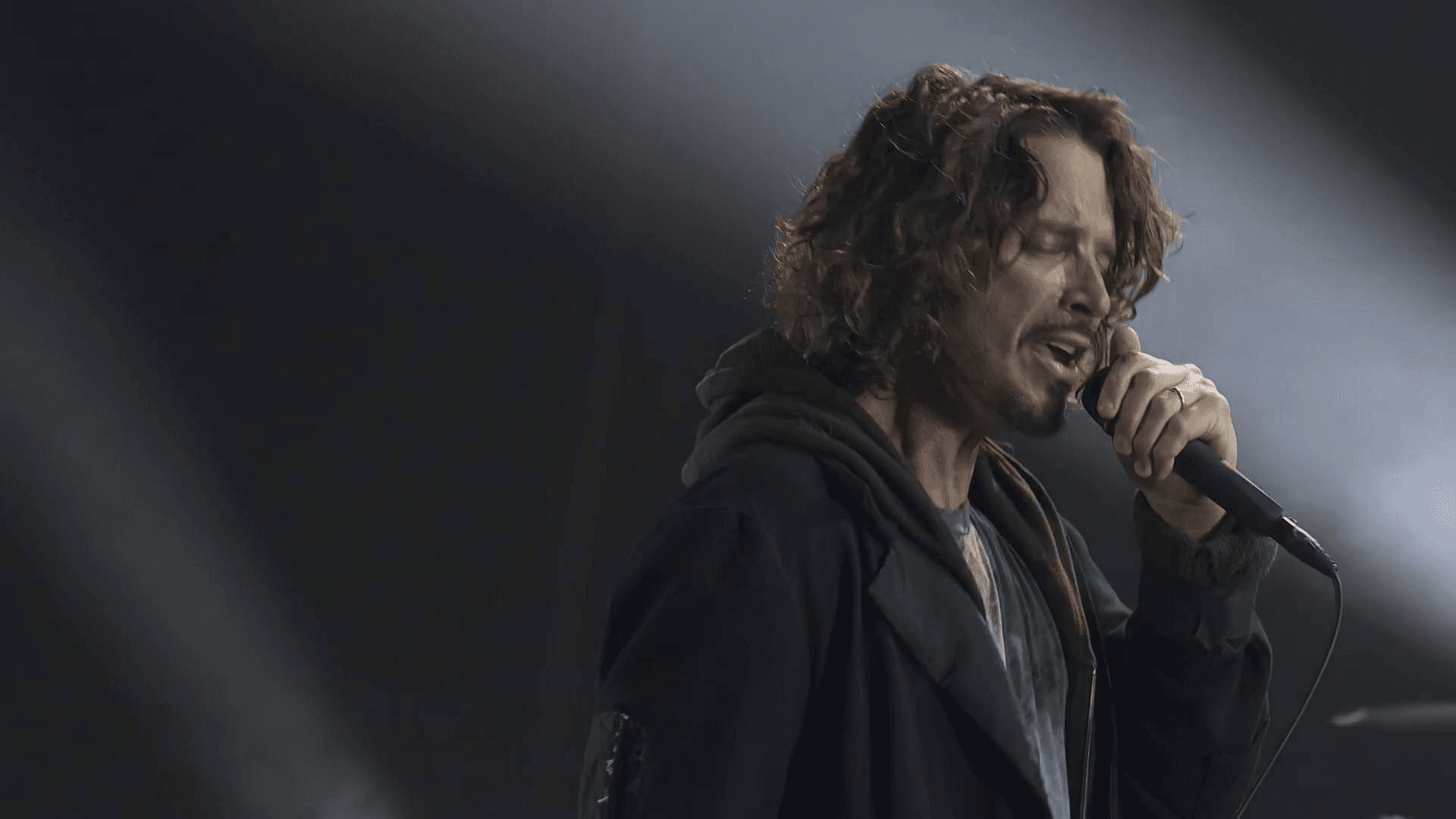 Soundgarden - Live in London 2014