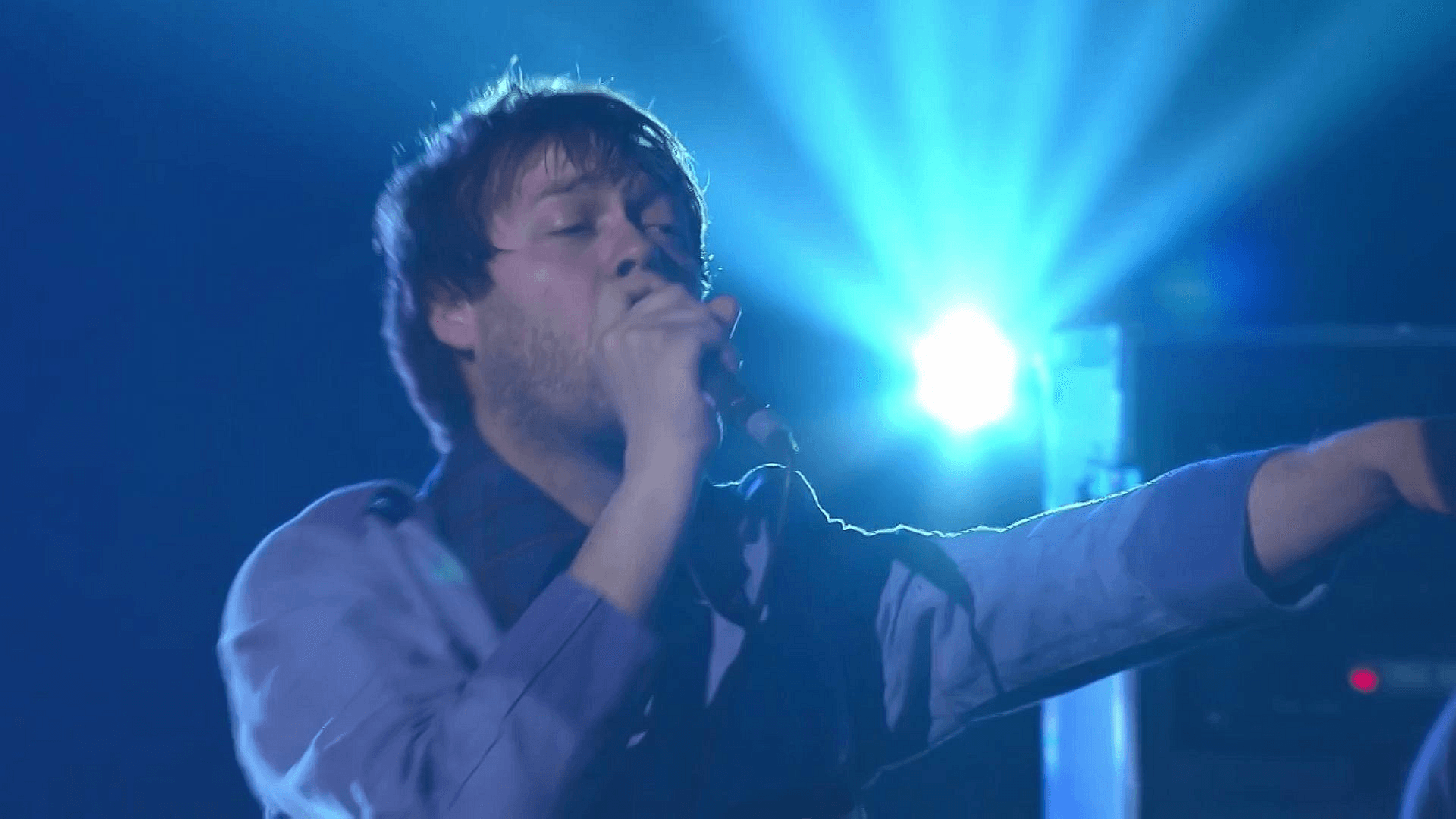 Kasabian - Live at iTunes Festival