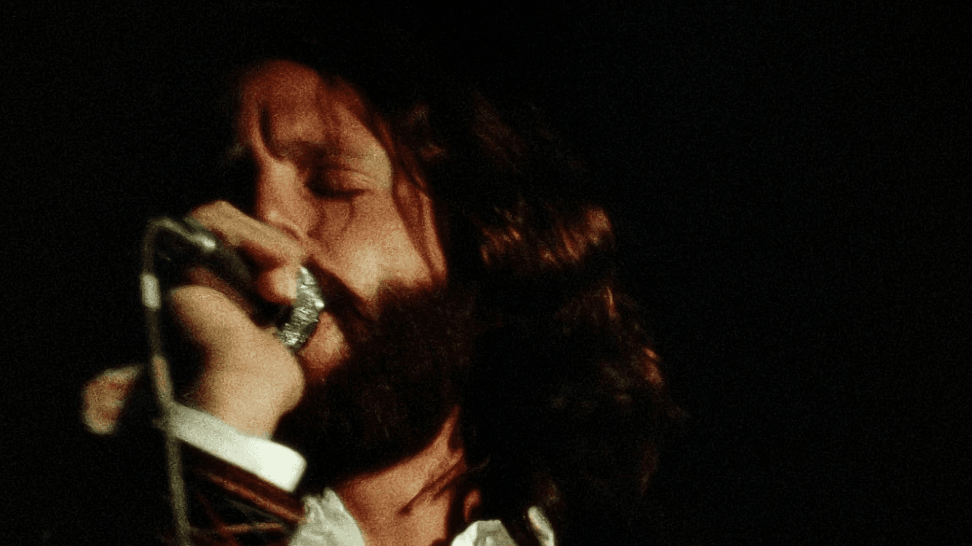 The Doors - Live at the Isle of Wight Festival 19