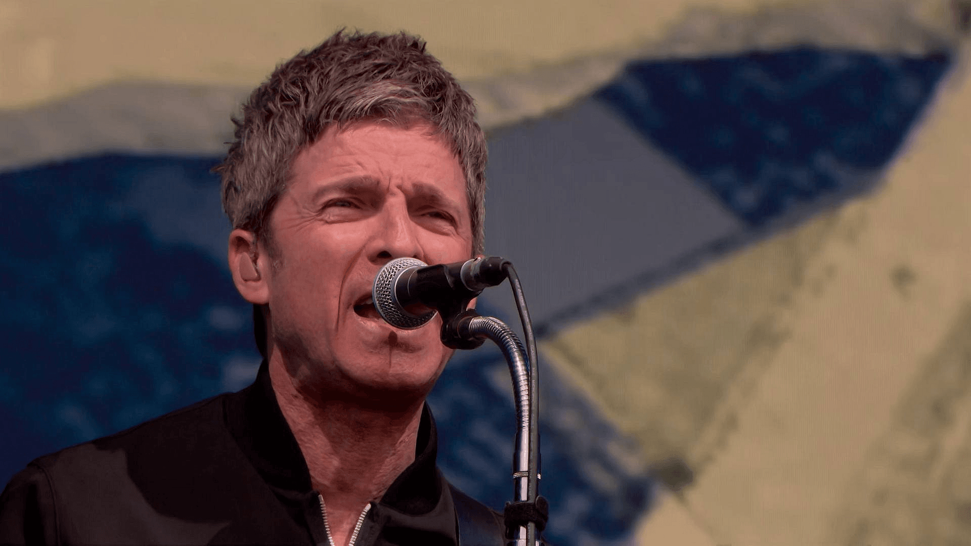 Noel Gallagher - Live at Glastonbury 2022