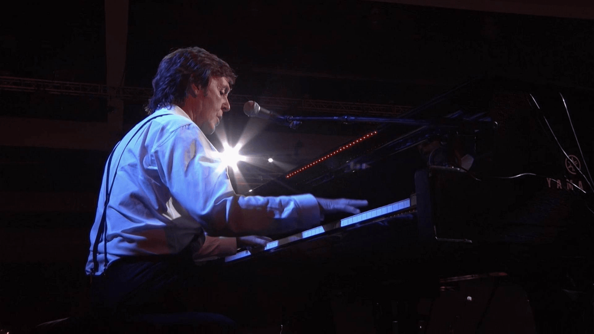 Paul McCartney - A Musicares Tribute