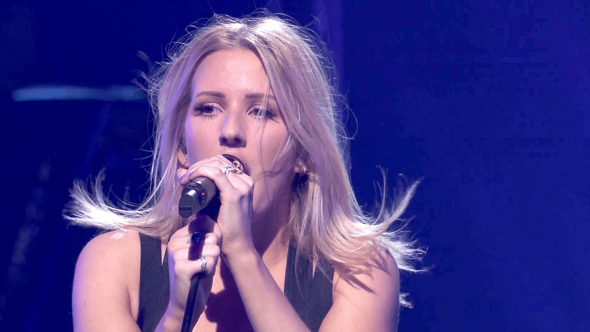 Ellie Goulding - Live at the iTunes Festival