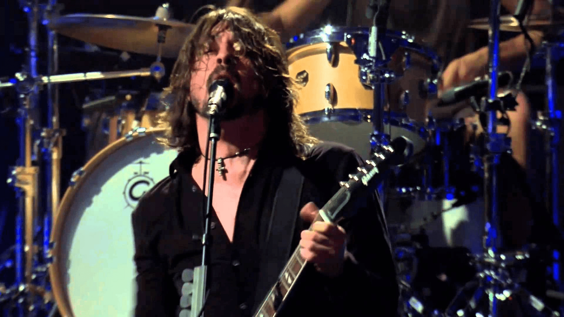 Foo Fighters: Live in London 2011