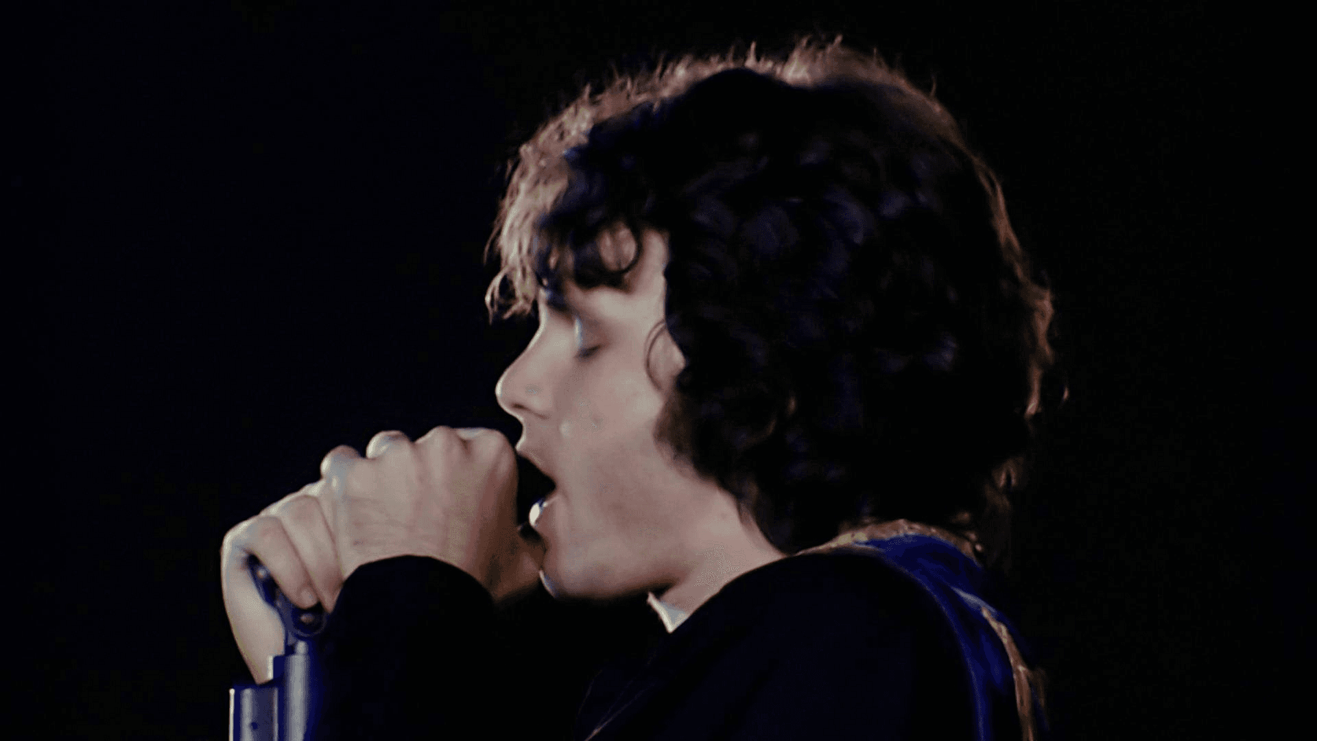 The Doors - Live at The Bowl '68