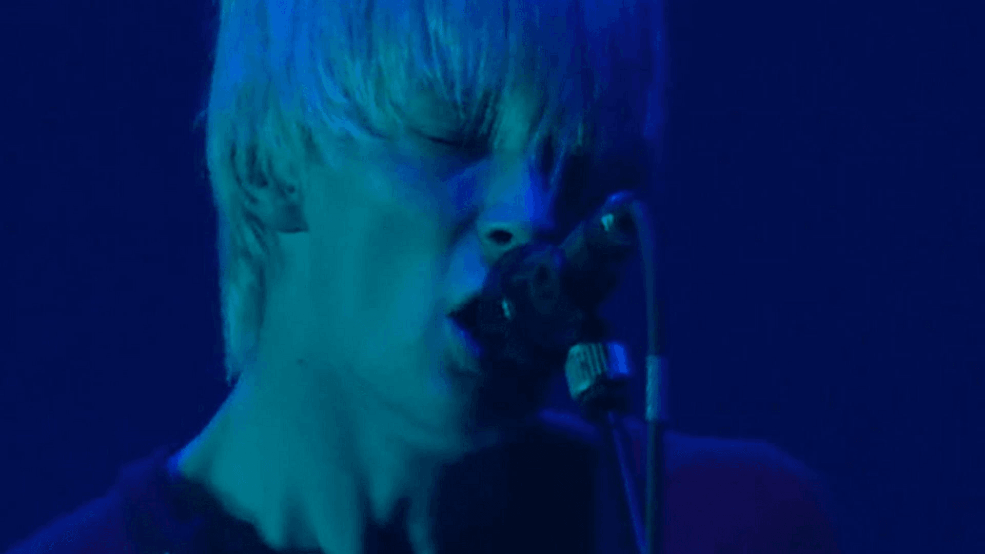 Radiohead - The Astoria London Live