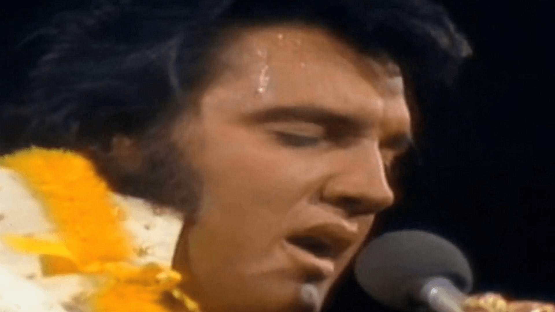 Elvis Presley - The Classic Broadcasts
