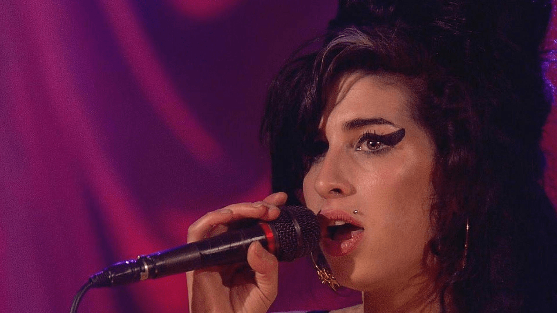 Amy Winehouse - BBC One Sessions: Live at Porches