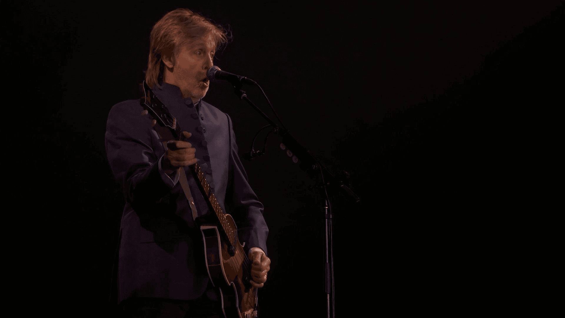 Paul McCartney - Live at Glastonbury 2022