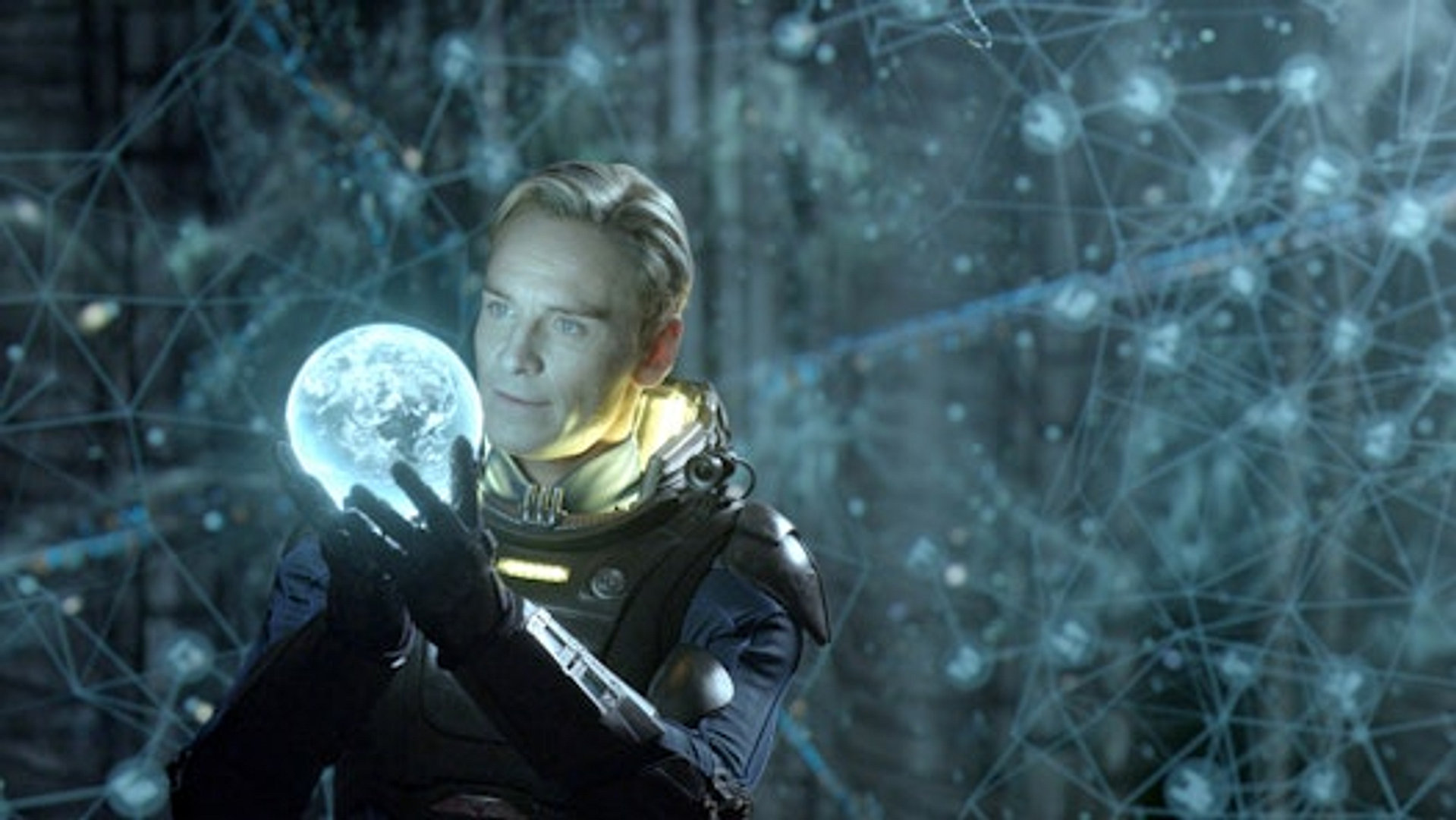 Prometheus