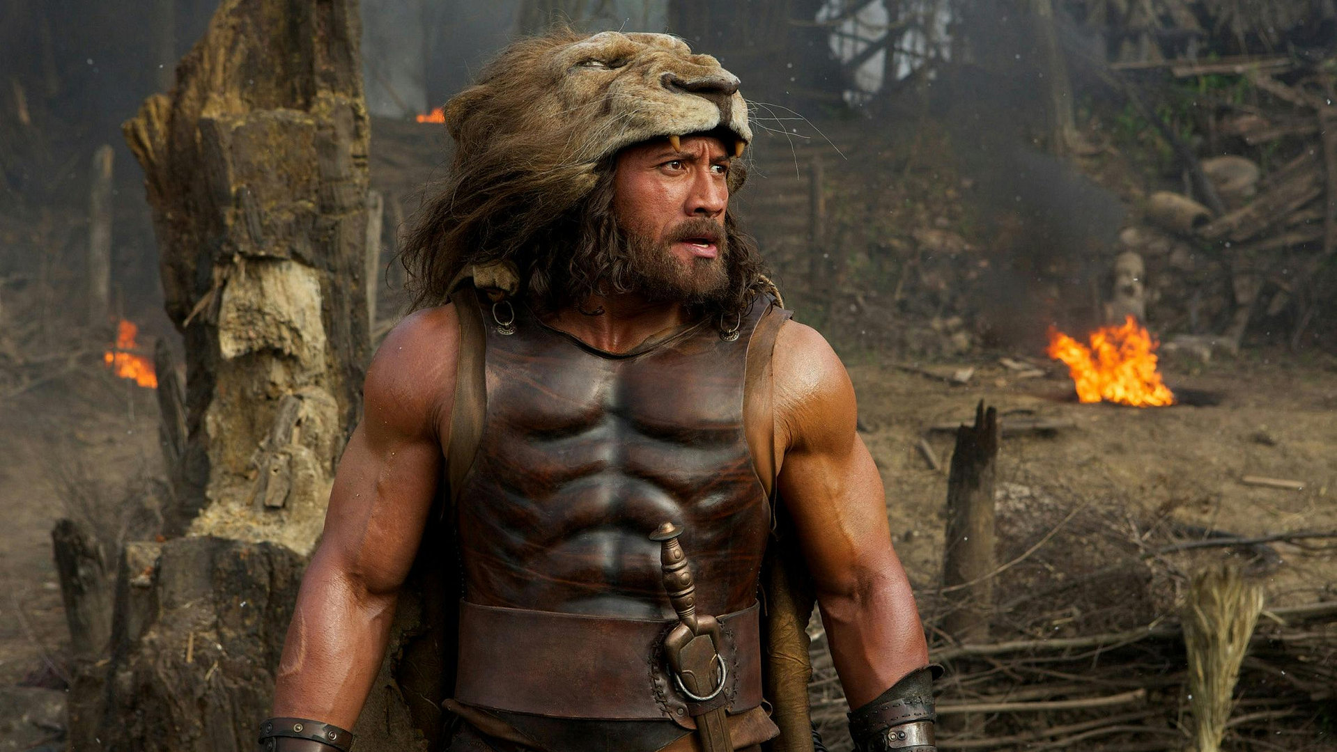 Hercules