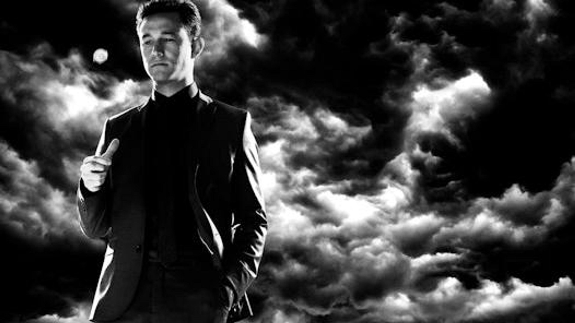 Sin City - A dame to Kill for