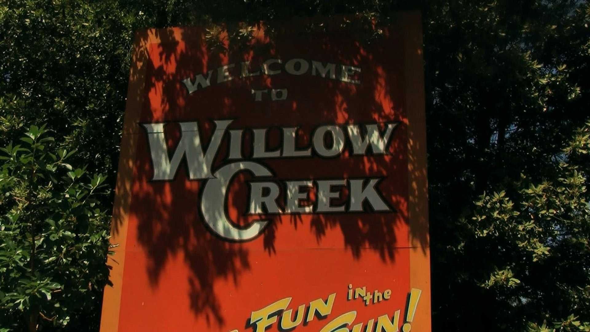 Willow Creek