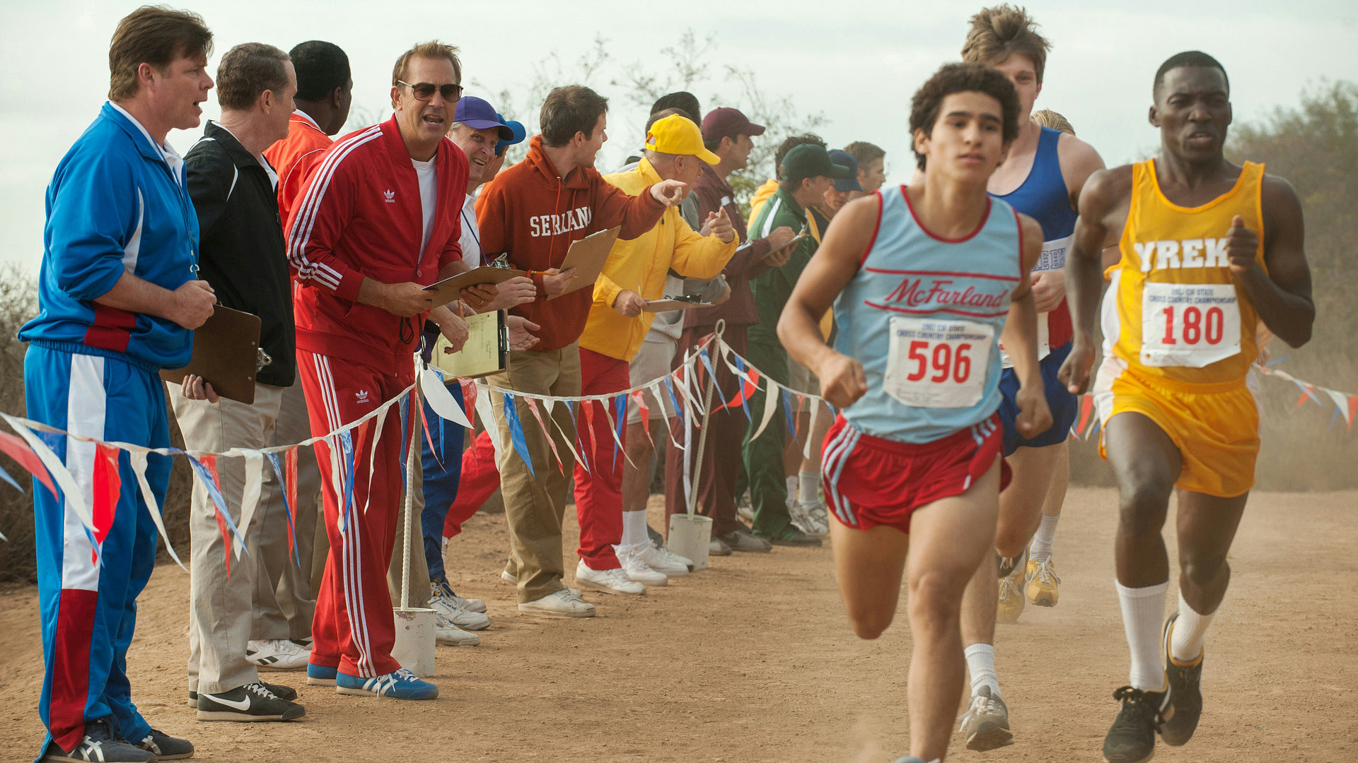 McFarland, USA