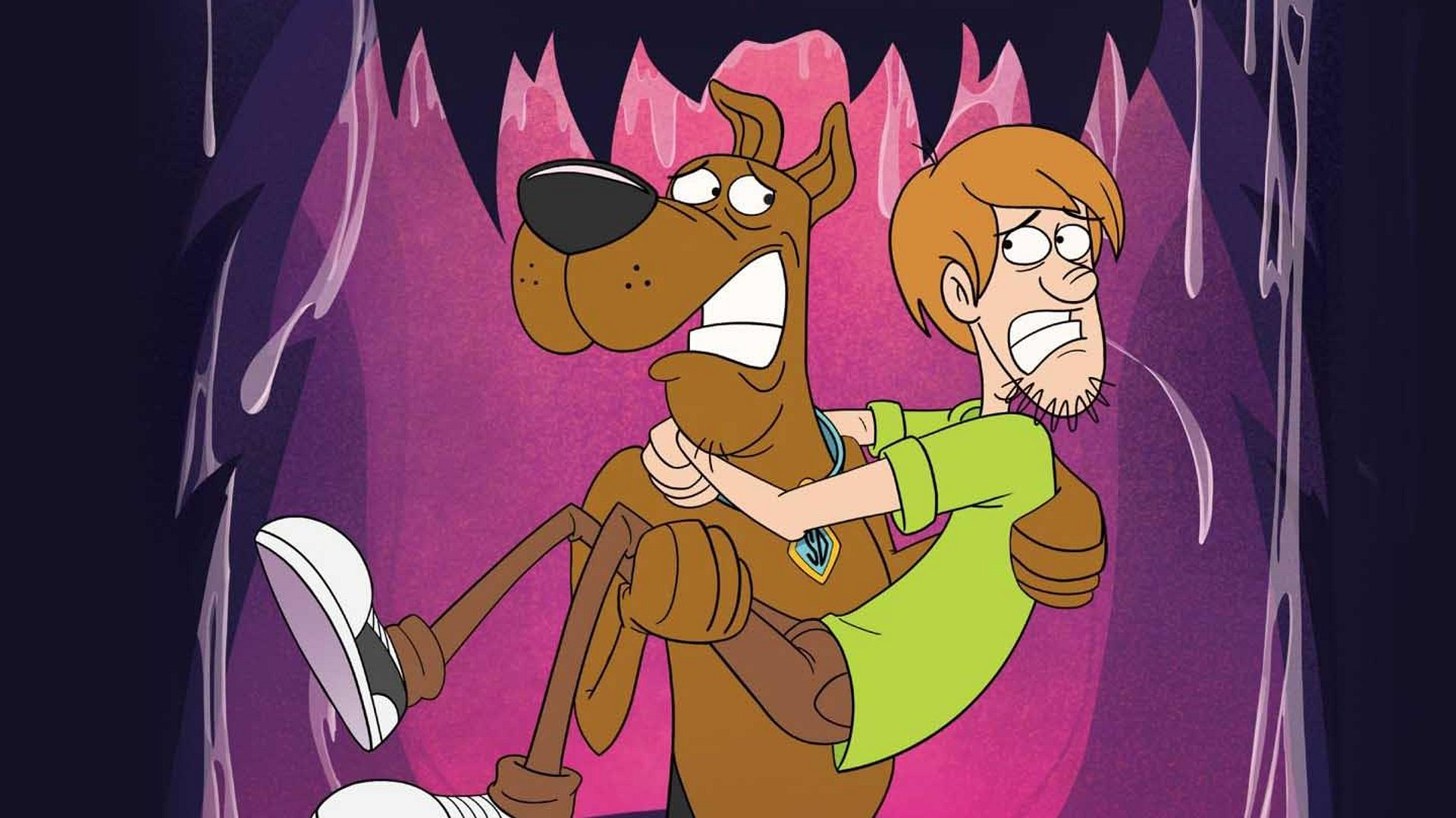 Be Cool, Scooby Doo! Spooky Tales