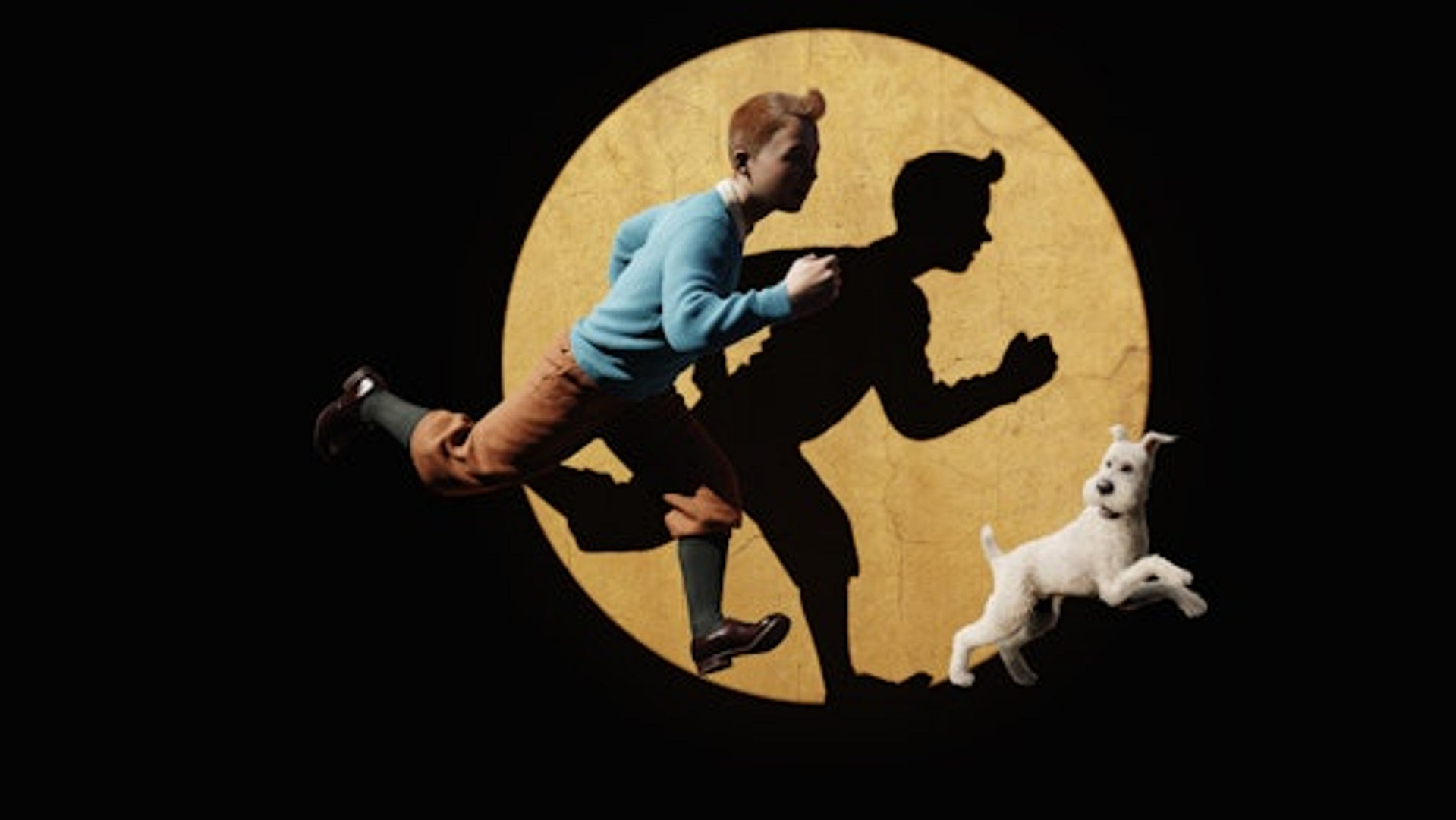Tintin: Enhjørningens hemmelighet