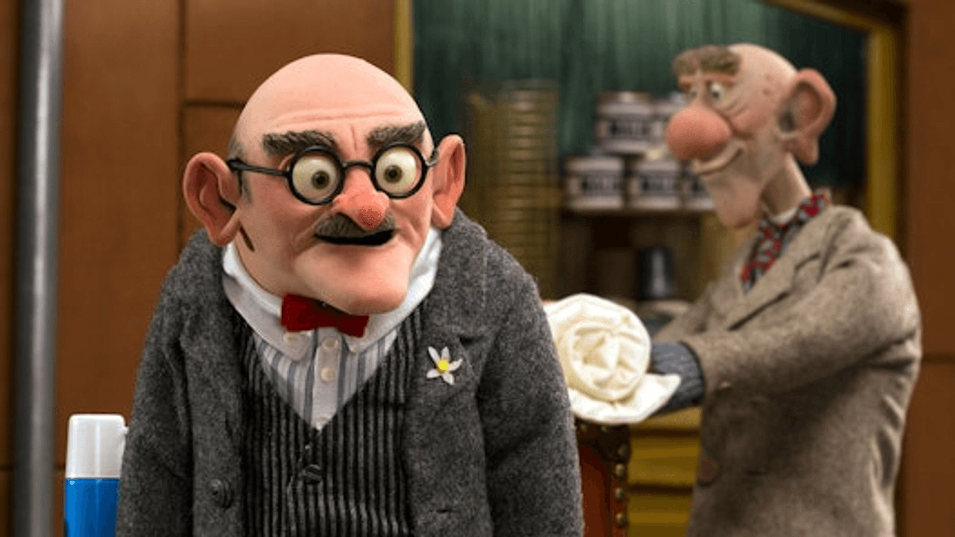 Solan og Ludvig (Innbundet)