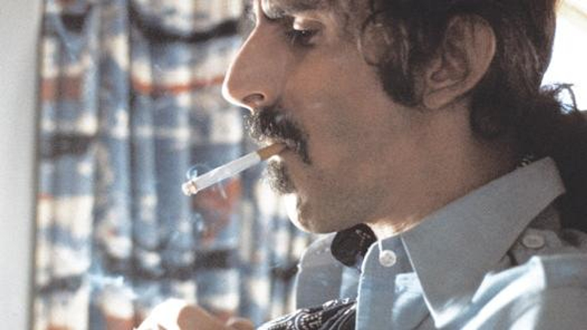 Eat that question - Frank Zappa in his own words