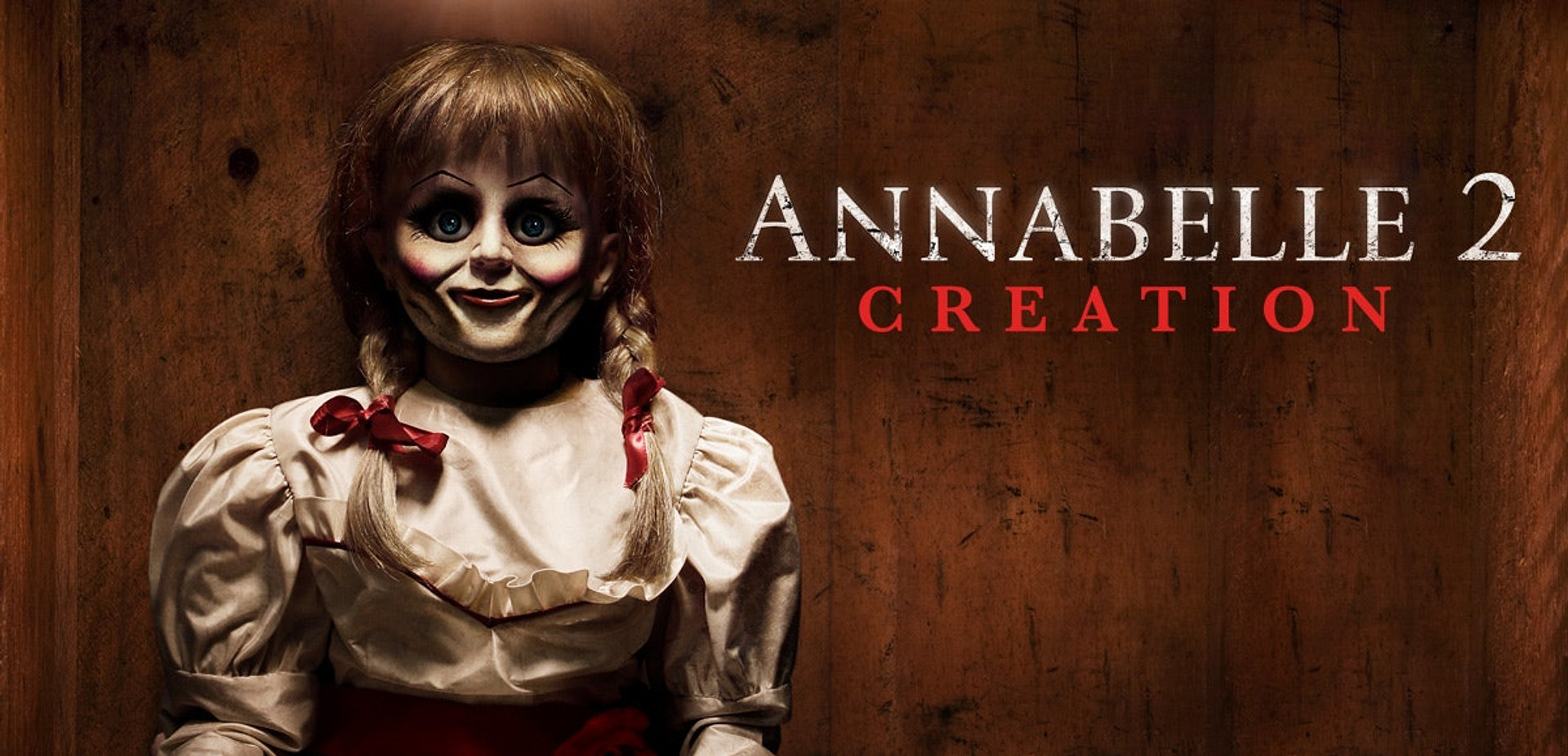 Annabelle 2: Creation