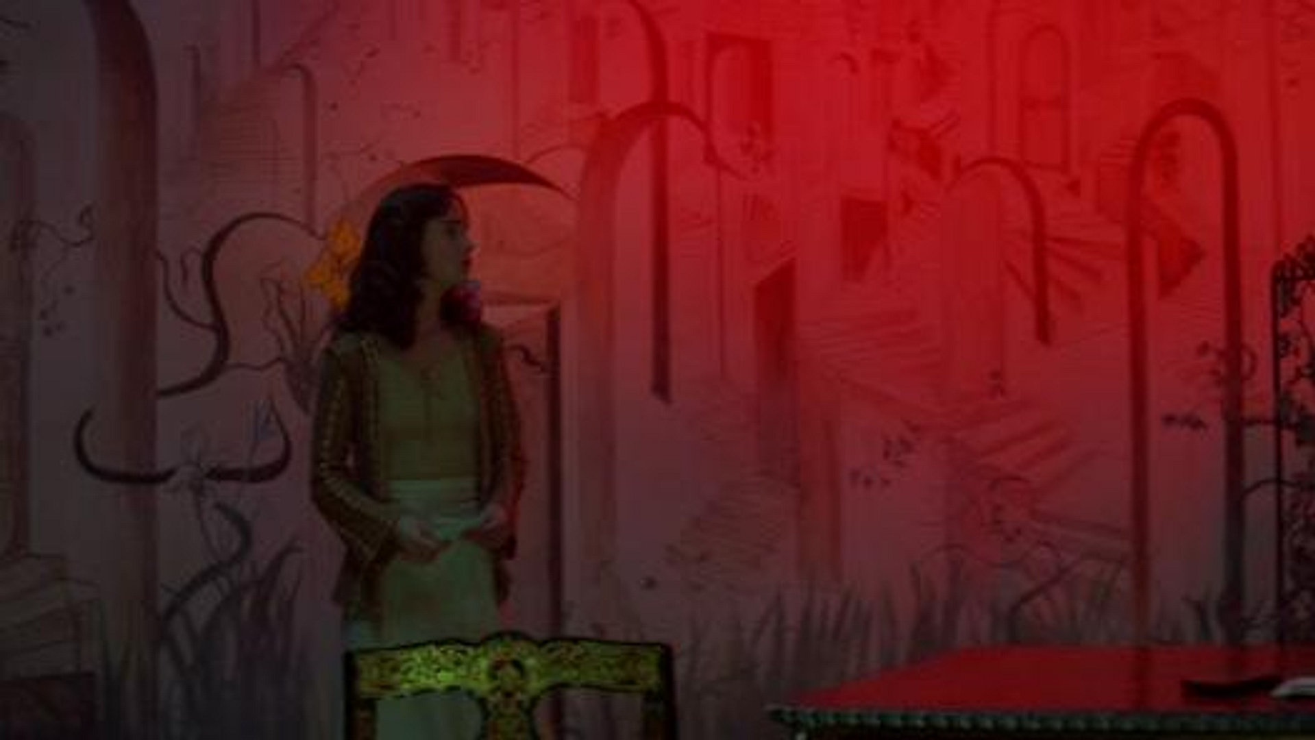 Suspiria