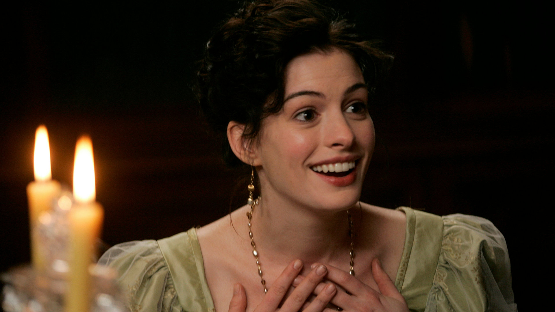Den unge Jane Austen