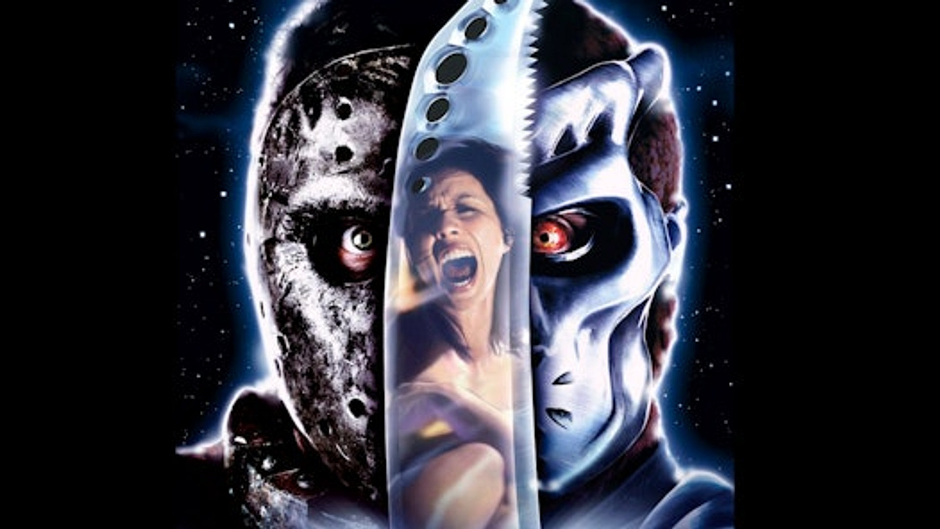 Jason X