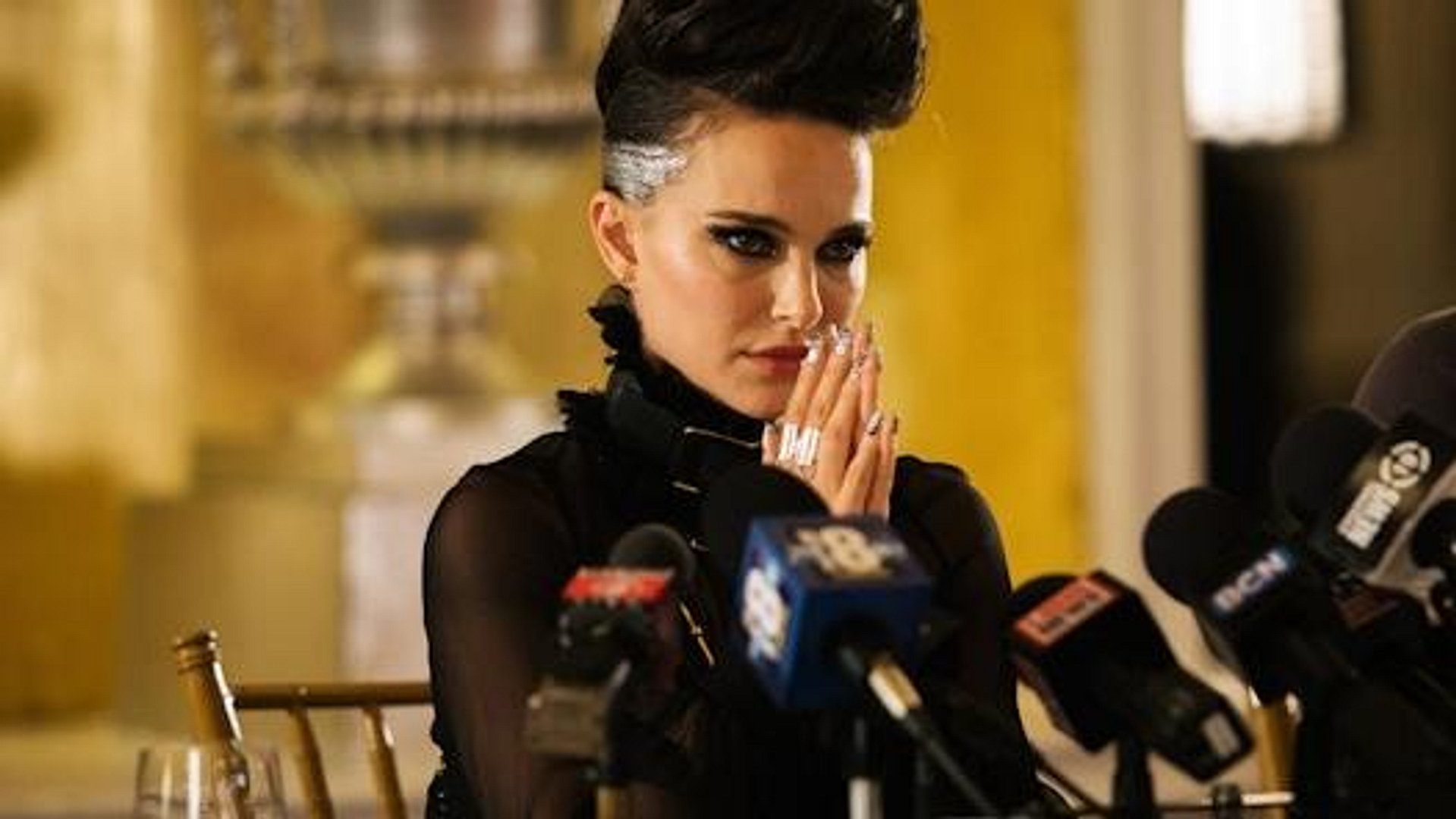 Vox Lux