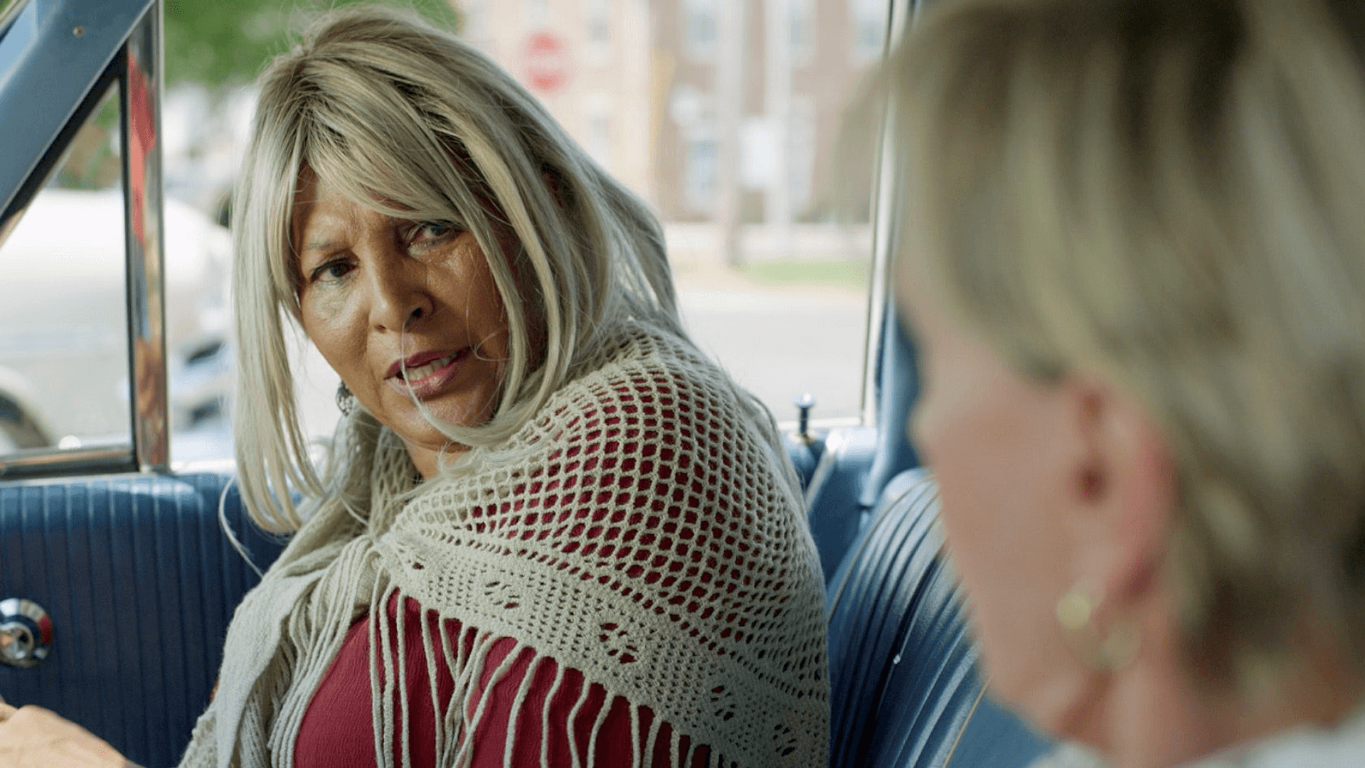 Telia Play Bad Grandmas