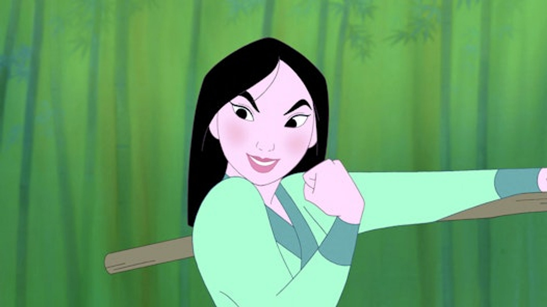 Mulan 2