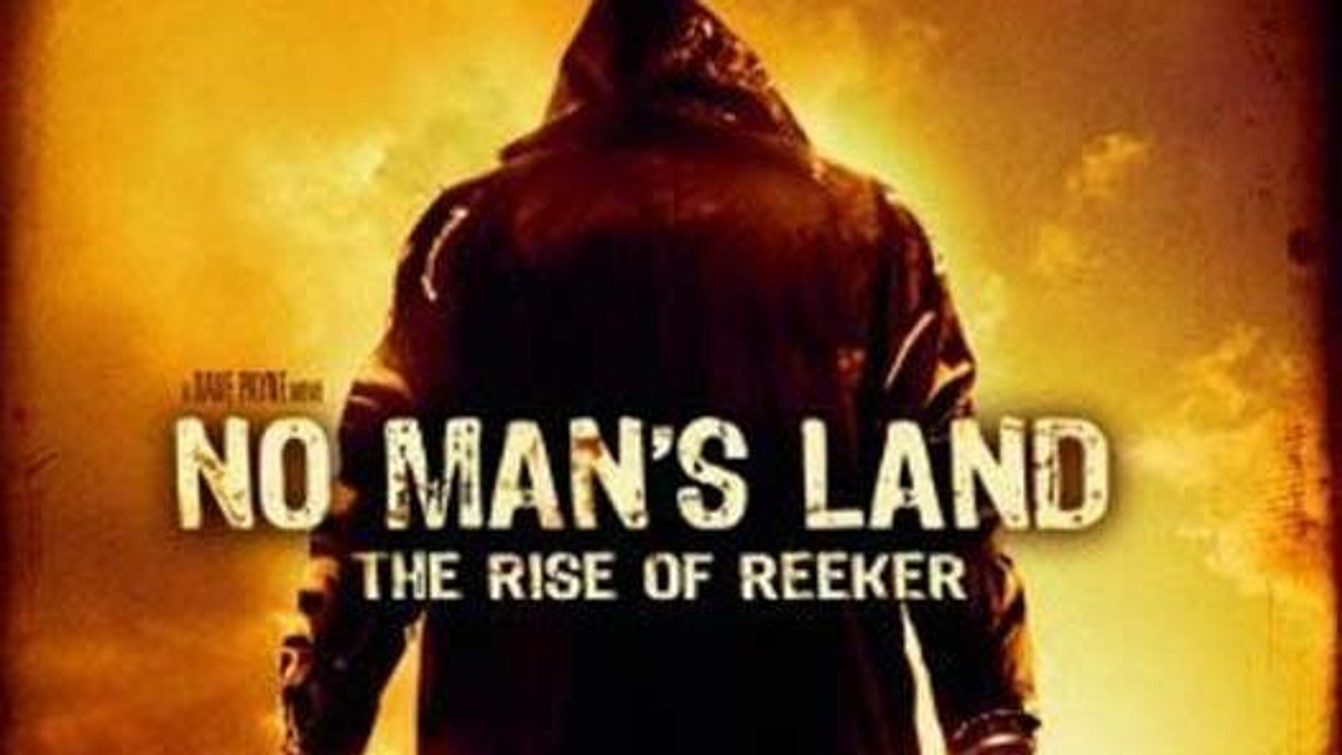 Reeker 2: No Mans Land