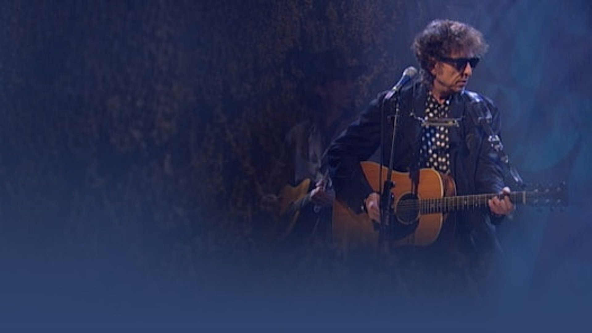 Bob Dylan MTV Unplugged