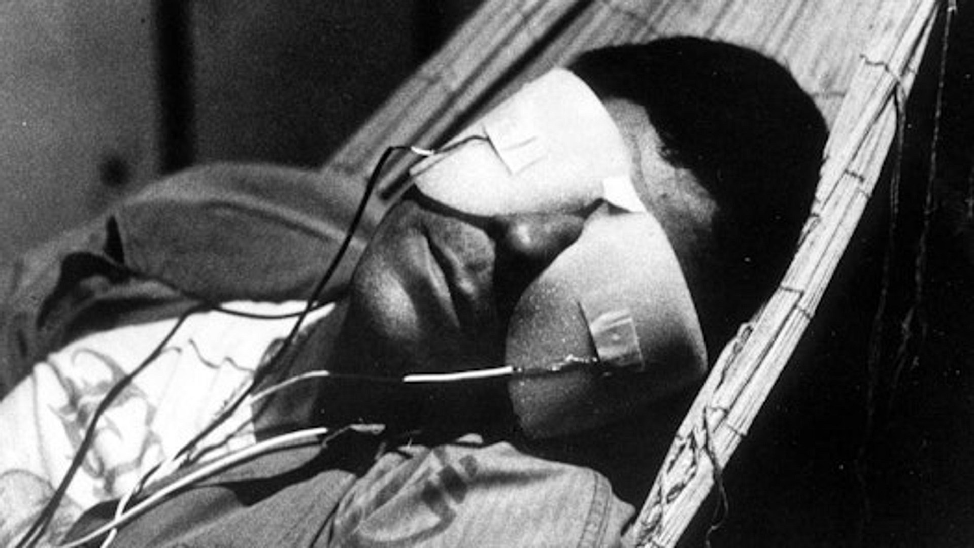 La Jetée