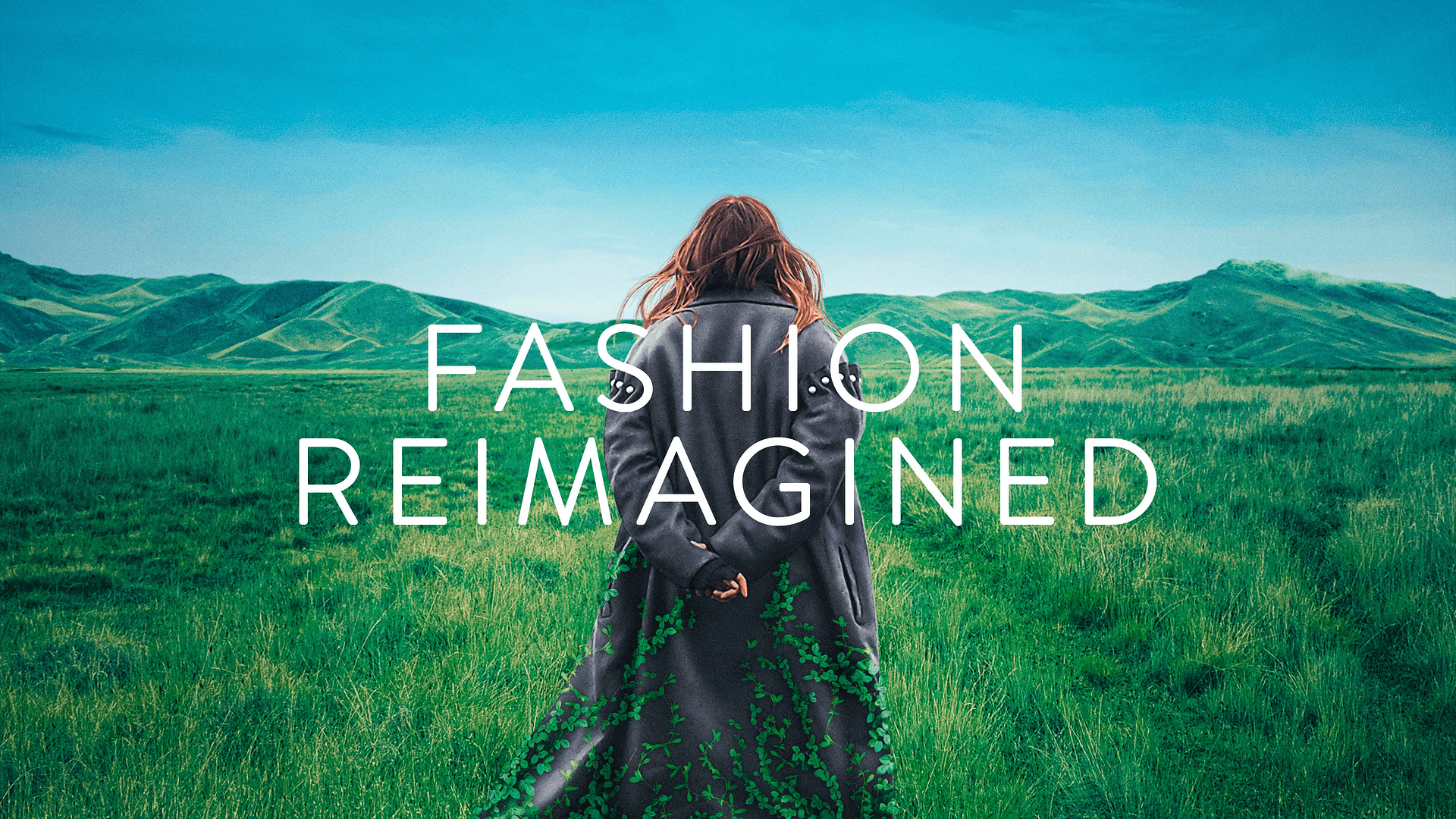 Telia Play Fashion Reimagined