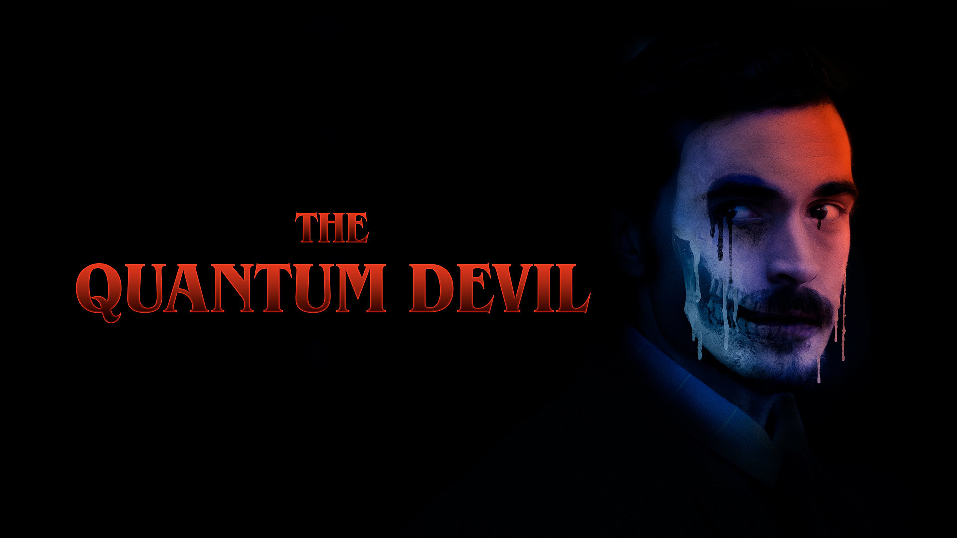 The Quantum Devil