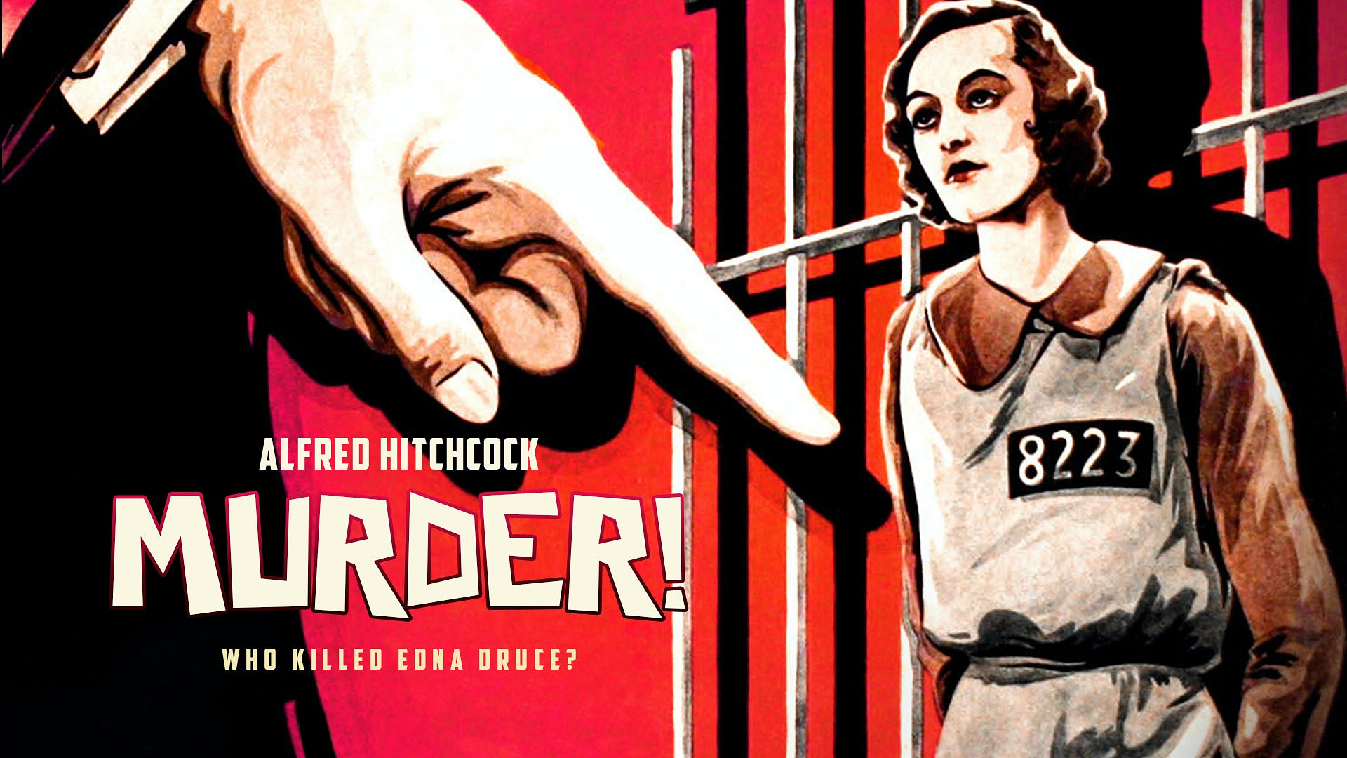 Murder (1930)
