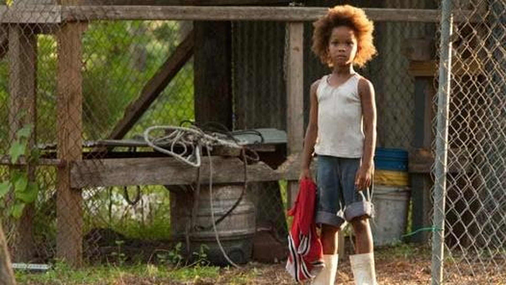 Beasts of the Southern Wild